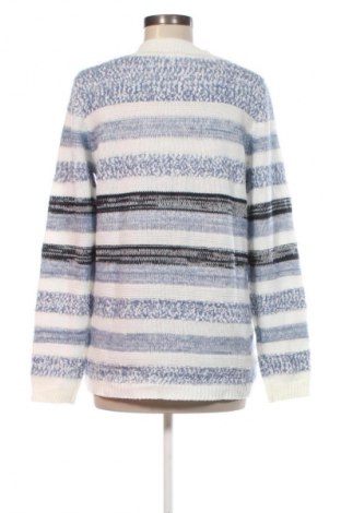 Γυναικείο πουλόβερ Laura Torelli, Μέγεθος M, Χρώμα Πολύχρωμο, Τιμή 11,99 €