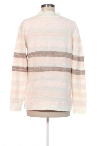 Damenpullover Laura Torelli, Größe M, Farbe Mehrfarbig, Preis € 12,99