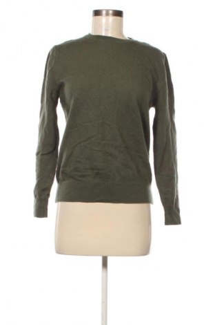 Dámský svetr Lawrence Grey, Velikost M, Barva Zelená, Cena  849,00 Kč