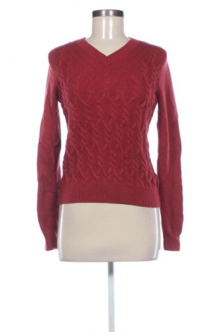 Női pulóver Lawrence Grey, Méret XS, Szín Piros, Ár 14 389 Ft