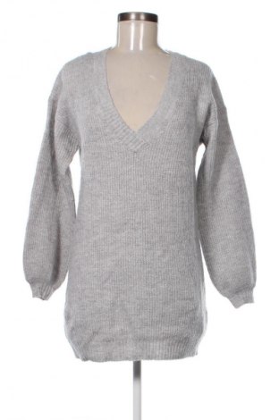 Női pulóver Lefties, Méret XS, Szín Szürke, Ár 4 109 Ft