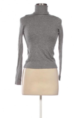 Damenpullover Lefties, Größe S, Farbe Grau, Preis 10,99 €