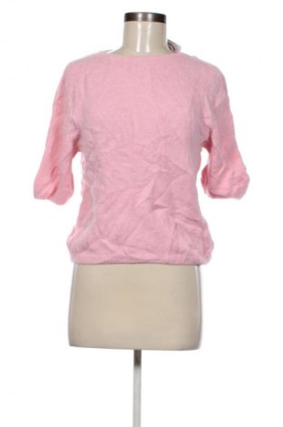 Дамски пуловер Lemonade, Размер M, Цвят Розов, Цена 13,99 лв.