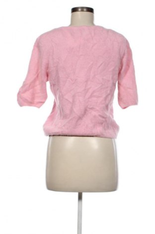 Дамски пуловер Lemonade, Размер M, Цвят Розов, Цена 13,99 лв.