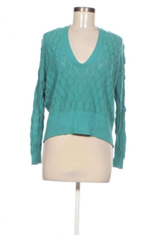 Pulover de femei Les Petites, Mărime S, Culoare Verde, Preț 167,99 Lei