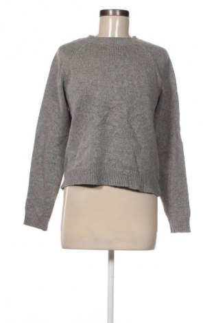 Γυναικείο πουλόβερ Levi's, Μέγεθος S, Χρώμα Γκρί, Τιμή 27,99 €