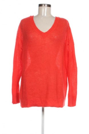 Pulover de femei Liberty, Mărime XXL, Culoare Roșu, Preț 70,99 Lei