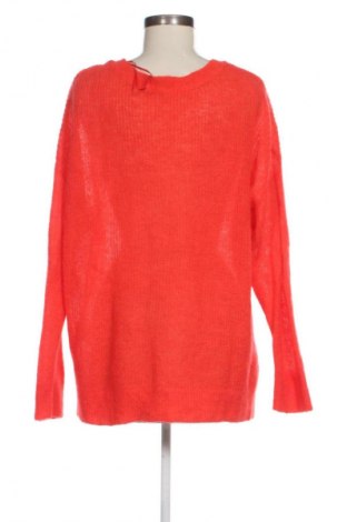 Pulover de femei Liberty, Mărime XXL, Culoare Roșu, Preț 70,99 Lei