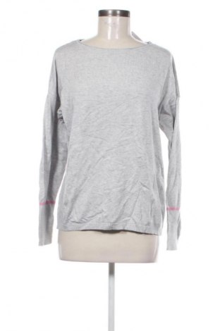 Дамски пуловер Lieblingsstuck, Размер S, Цвят Сив, Цена 40,99 лв.