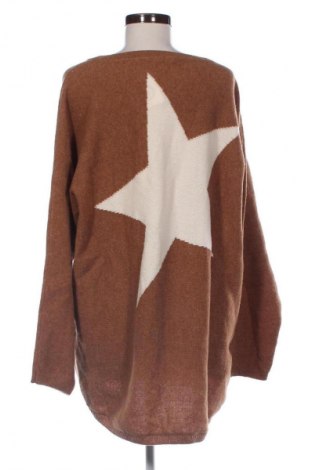 Dámský svetr Lieblingsstuck, Velikost XL, Barva Vícebarevné, Cena  749,00 Kč