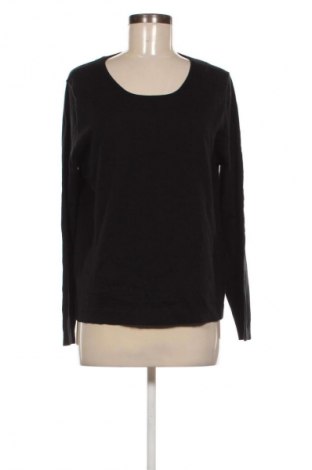 Damenpullover Lilienfels, Größe L, Farbe Schwarz, Preis 15,99 €