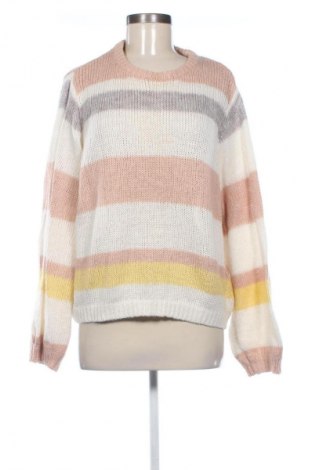 Дамски пуловер Lindex, Размер L, Цвят Многоцветен, Цена 29,33 лв.