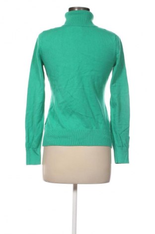 Női pulóver Linea Tesini, Méret M, Szín Zöld, Ár 5 729 Ft