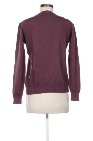 Damski sweter Liu Jo, Rozmiar L, Kolor Fioletowy, Cena 265,16 zł