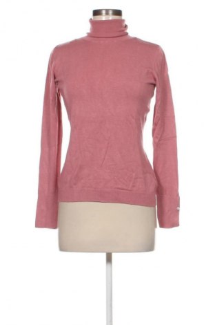 Дамски пуловер Liu Jo, Размер M, Цвят Розов, Цена 116,00 лв.