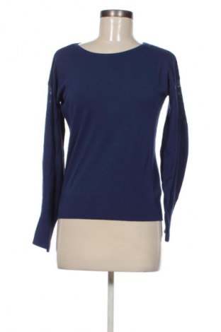 Női pulóver Liu Jo, Méret S, Szín Kék, Ár 46 019 Ft