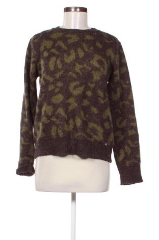 Γυναικείο πουλόβερ Liu Jo, Μέγεθος M, Χρώμα Πολύχρωμο, Τιμή 59,34 €