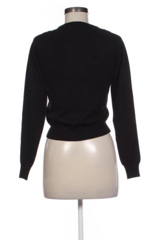 Damenpullover Liu Jo, Größe XXS, Farbe Schwarz, Preis 167,99 €