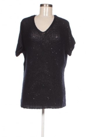 Dámský svetr Livre, Velikost L, Barva Modrá, Cena  199,00 Kč