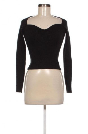 Damenpullover Loavies, Größe M, Farbe Schwarz, Preis 13,99 €