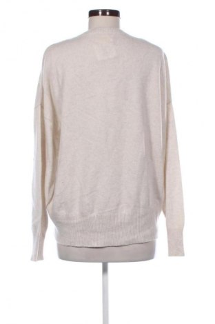 Damenpullover LouLou, Größe S, Farbe Beige, Preis 104,99 €