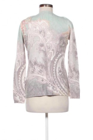 Dámský svetr Louise Orop, Velikost XL, Barva Vícebarevné, Cena  367,00 Kč