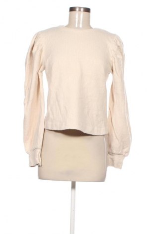 Pulover de femei Ltb, Mărime S, Culoare Ecru, Preț 107,89 Lei