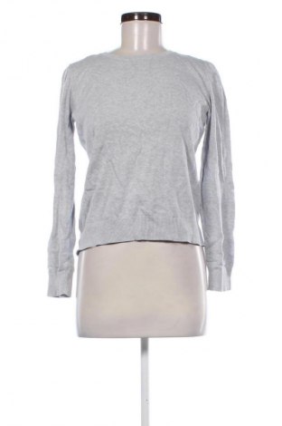 Γυναικείο πουλόβερ Ludwig Beck, Μέγεθος M, Χρώμα Γκρί, Τιμή 18,99 €