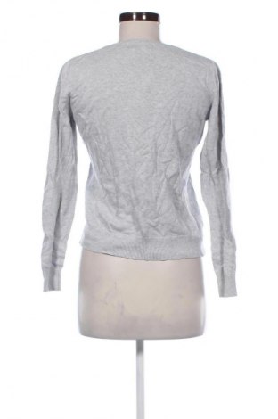 Γυναικείο πουλόβερ Ludwig Beck, Μέγεθος M, Χρώμα Γκρί, Τιμή 18,99 €