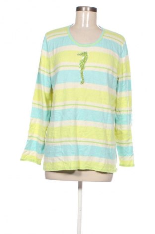 Damski sweter Luisa Cerano, Rozmiar XL, Kolor Kolorowy, Cena 170,99 zł