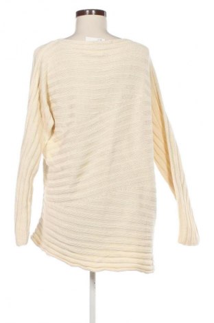 Pulover de femei Luisa Cerano, Mărime XL, Culoare Ecru, Preț 199,99 Lei