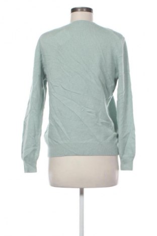 Női pulóver Luisa Di Carpi, Méret M, Szín Zöld, Ár 44 089 Ft