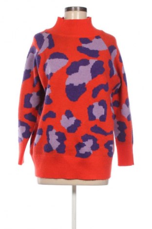 Γυναικείο πουλόβερ M&V, Μέγεθος L, Χρώμα Πολύχρωμο, Τιμή 14,83 €