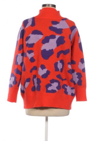 Γυναικείο πουλόβερ M&V, Μέγεθος L, Χρώμα Πολύχρωμο, Τιμή 14,83 €