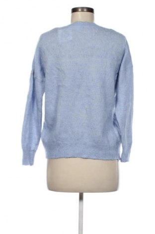 Γυναικείο πουλόβερ MSCH, Μέγεθος S, Χρώμα Μπλέ, Τιμή 18,99 €