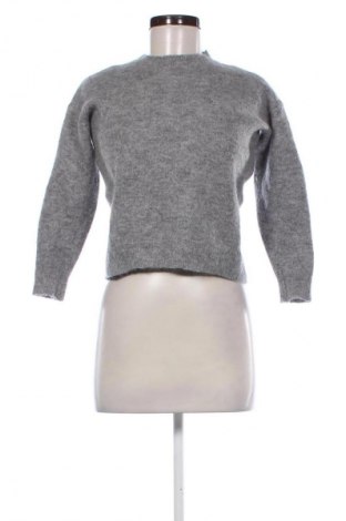 Pulover de femei MSCH, Mărime XS, Culoare Gri, Preț 94,99 Lei