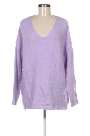 Damenpullover Mac, Größe XL, Farbe Lila, Preis € 27,99
