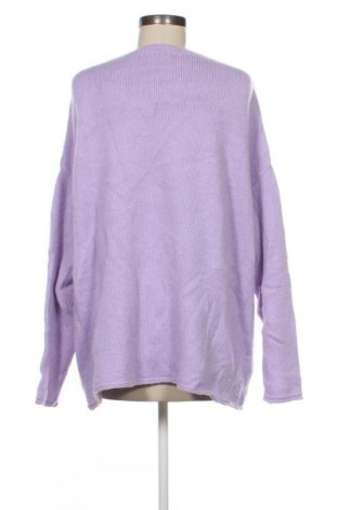 Damenpullover Mac, Größe XL, Farbe Lila, Preis € 27,99
