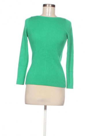 Damenpullover Madeleine, Größe M, Farbe Grün, Preis 31,71 €