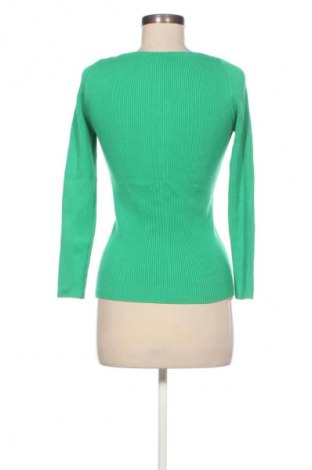 Damenpullover Madeleine, Größe M, Farbe Grün, Preis 31,71 €