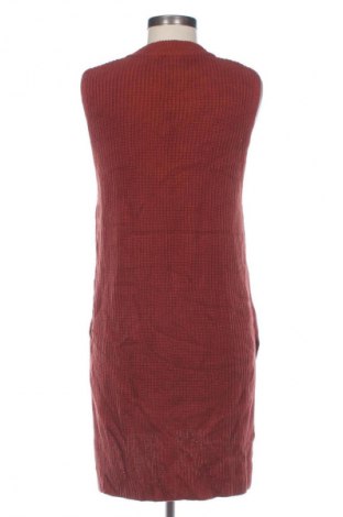 Дамски пуловер Madness, Размер S, Цвят Кафяв, Цена 22,99 лв.