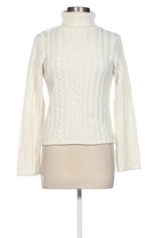 Γυναικείο πουλόβερ Madonna, Μέγεθος S, Χρώμα Λευκό, Τιμή 8,99 €
