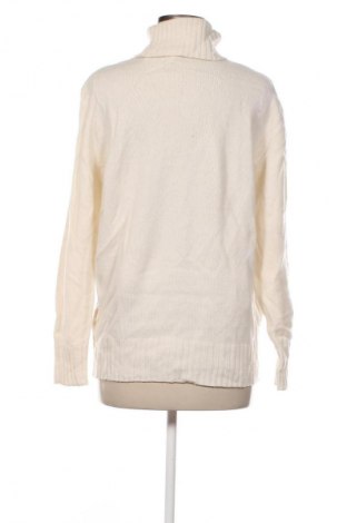 Γυναικείο πουλόβερ Maerz Muenchen, Μέγεθος L, Χρώμα Εκρού, Τιμή 50,99 €