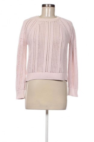 Női pulóver Maje, Méret XS, Szín Rózsaszín, Ár 32 799 Ft