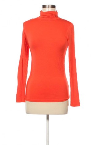 Dámsky pulóver Majestic, Veľkosť S, Farba Oranžová, Cena  5,95 €