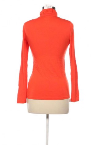 Dámsky pulóver Majestic, Veľkosť S, Farba Oranžová, Cena  5,95 €