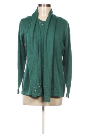 Dámsky pulóver Malva, Veľkosť M, Farba Zelená, Cena  9,95 €