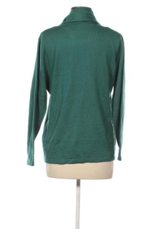 Dámsky pulóver Malva, Veľkosť M, Farba Zelená, Cena  9,95 €