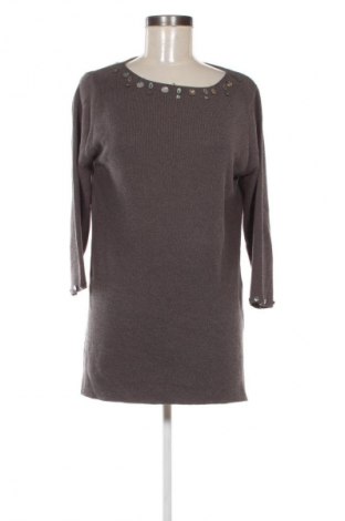 Pulover de femei Mammut, Mărime M, Culoare Gri, Preț 213,99 Lei