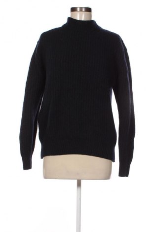 Damski sweter Mango, Rozmiar L, Kolor Niebieski, Cena 62,02 zł